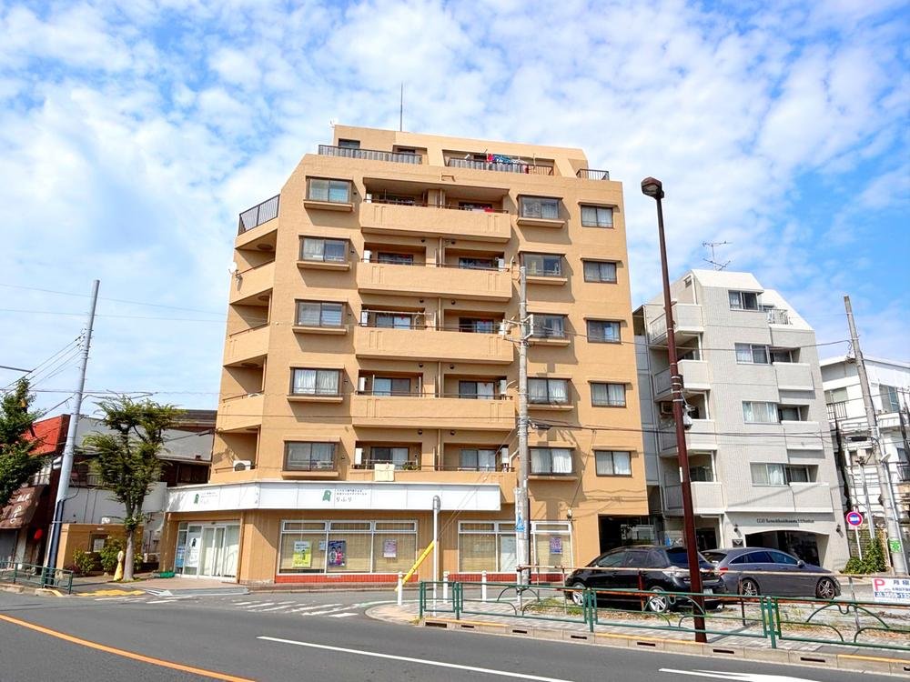 コスモ柴又の販売を開始しました